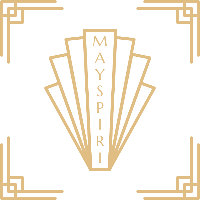 Mayspiri.store - logo miniatura