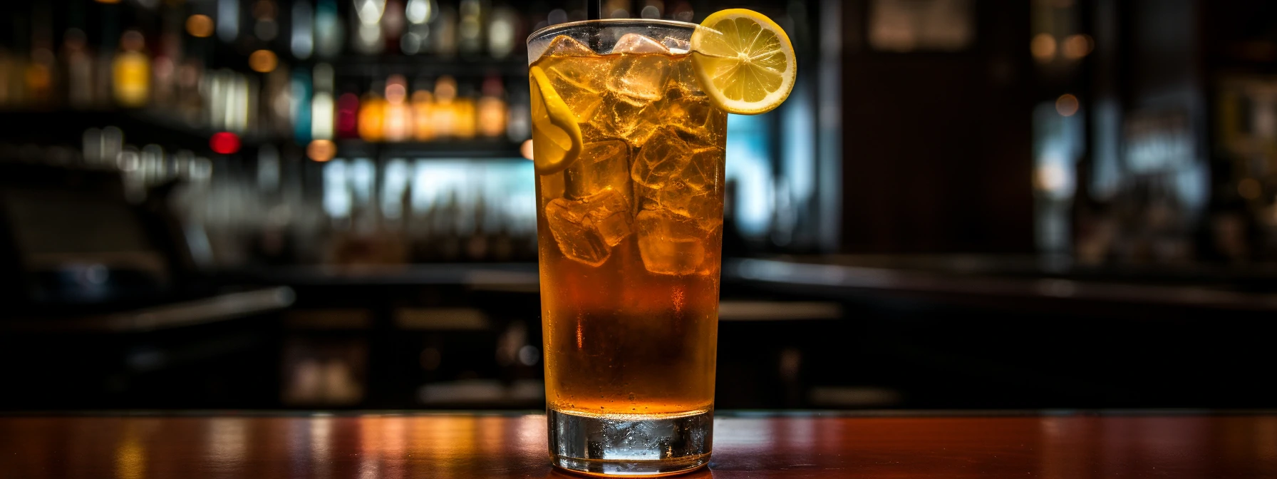 Mayspiri.store - Recept: Long Island Iced Tea Nečekaný Koktejlový Zázrak