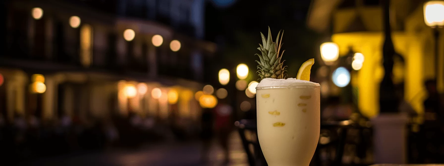 Mayspiri.store - Recept Piña Colada: Tropický snový únik