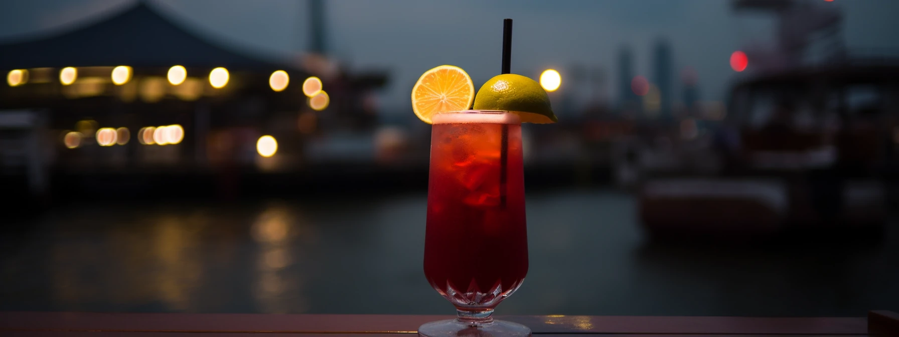 Mayspiri.store - Recept: Singapore Sling Cocktail Exotický Osvěžující Zážitek Kdykoli