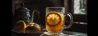 Mayspiri.store - Recept: Rum Hot Toddy ponořte se do teplého objetí chutí